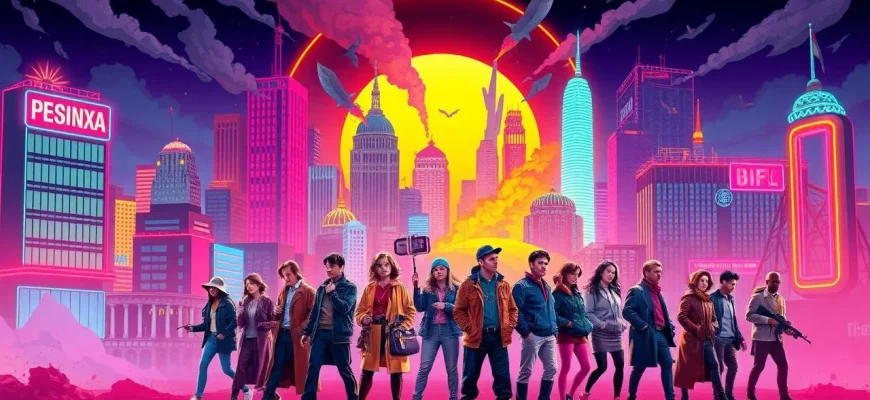 10 Filmów Biograficznych o Rewolucjach