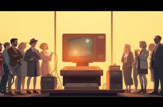 Dokumentalne filmy o inteligentnych systemach