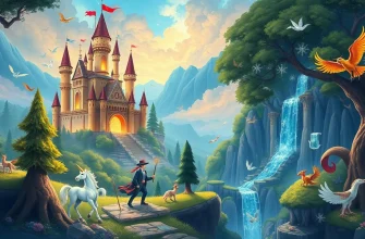 Filmy fantasy o brokerach: Magia i finanse