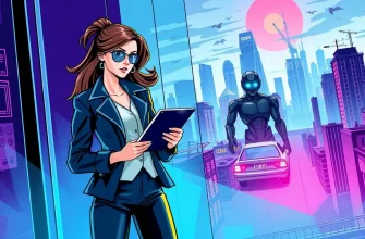 Najlepsze filmy detektywistyczne o robotach zabójcach