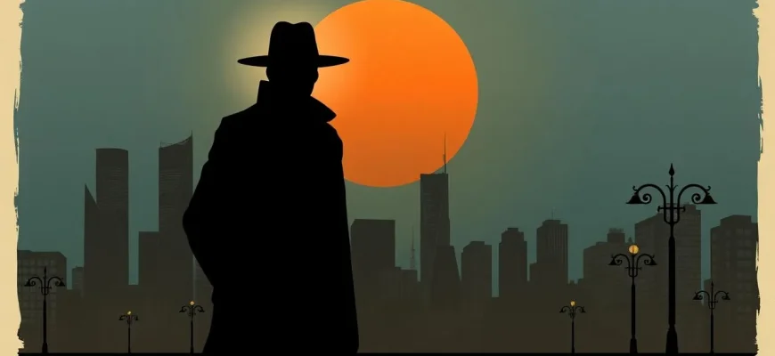 Najlepsze filmy kryminalne o ukrytych zbrodniach