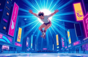 10 Filmów Biograficznych o Łyżwiarzach