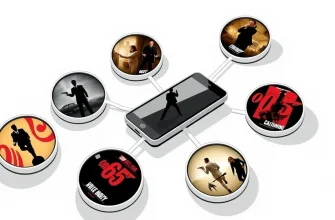 Najlepsze Filmy o Jamesie Bondzie