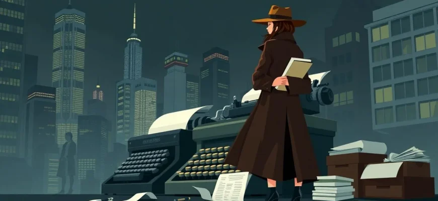 Najlepsze dramaty o dziennikarskich śledztwach