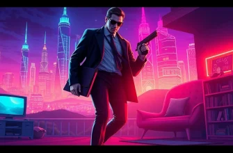 Podwójni agenci w rodzinnych filmach