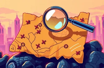 Najlepsze filmy o poszukiwaniu skarbów