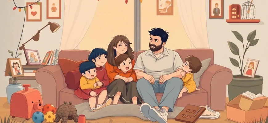 Kriminał w rodzinie: 10 filmów, które musisz zobaczyć