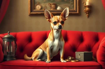 Filmy dramatyczne o chihuahua: 10 niezapomnianych historii