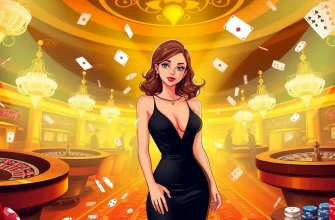 Najlepsze melodramaty o kasynach