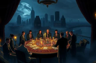 Filmy kryminalne o ceremoniach