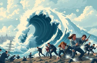 Najlepsze filmy katastroficzne o klęskach żywiołowych