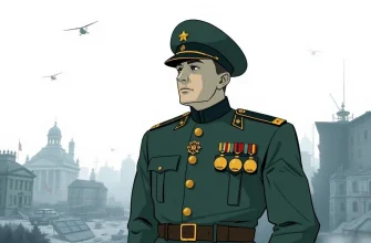 Najlepsze filmy dramatyczne o oficerach wojskowych