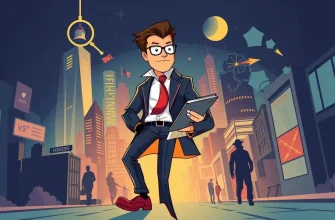 Detektywistyczne filmy o przedsiębiorcach