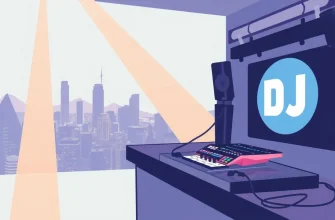 10 Filmów o DJ-ach, które musisz zobaczyć