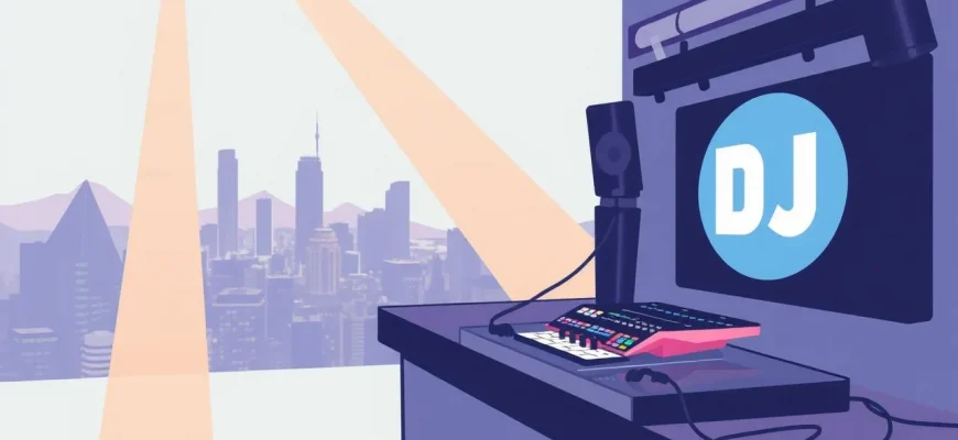 10 Filmów o DJ-ach, które musisz zobaczyć