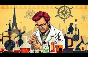 Filmy dramatyczne o odkryciach naukowych