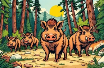 Przygodowe Filmy o Dzikich Dzikach