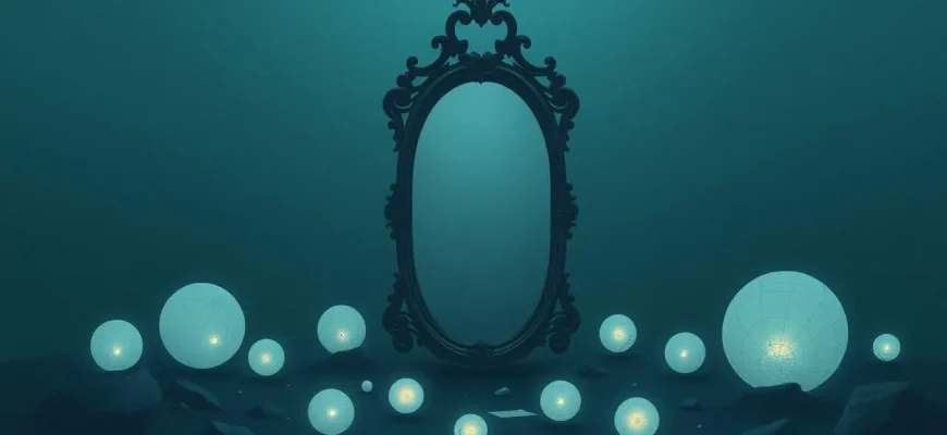 Tajemnicze filmy o proroctwach i mistycznych znakach