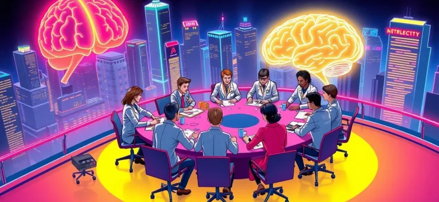 Filmy o psychologach - Najlepsza dziesiątka