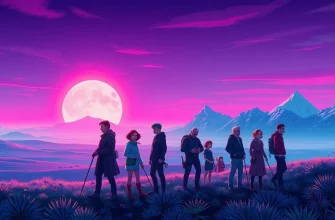 Filmy o odludziu - Top 10