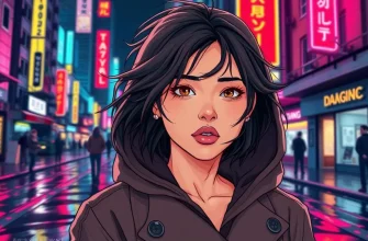 Najlepsze Thrillery o Nieślubnych Dzieciach