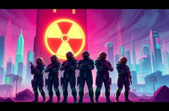 Najlepsze Wojenne Filmy o Radiacji