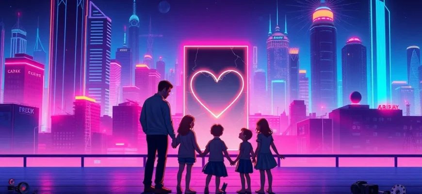 Rodzinne filmy o zdradach: 10 tytułów, które warto zobaczyć