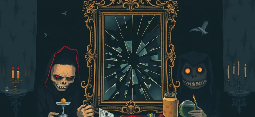 10 Filmów Dramatycznych o Okrucieństwie