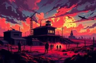 Najlepsze filmy grozy o poligonach