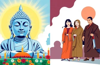 10 Filmów Melodramatów o Buddyzmie