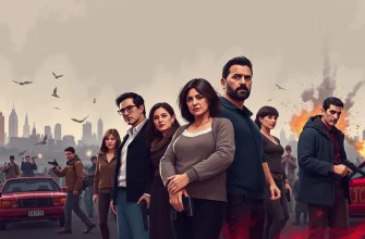 Najlepsze filmy akcji o rodzinnej zemście