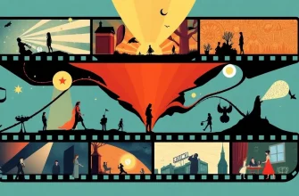 10 Filmów o Magicznych Metamorfozach