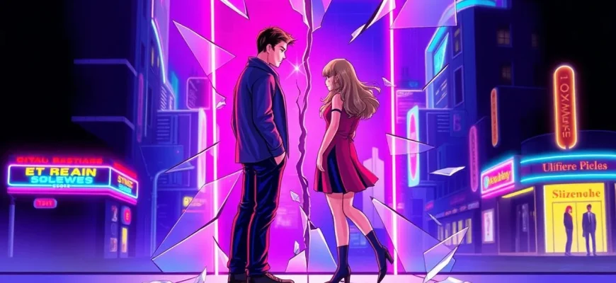 Thrillery o rozstaniu - 10 filmów, które musisz zobaczyć