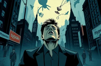 Bojowe hipnozy: 10 filmów akcji o hipnozie