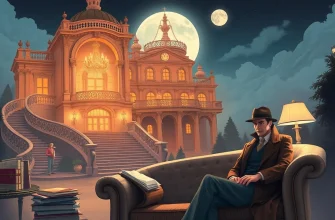 10 Detektywistycznych Filmów o Milionerach