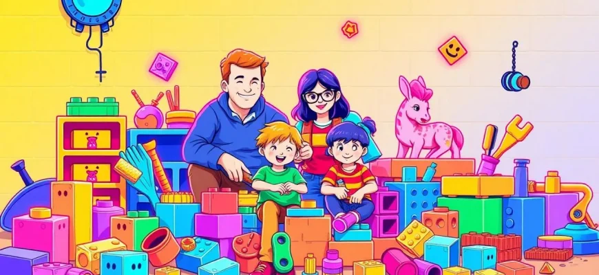 Rodzinne filmy o bazach - Przygoda i nauka w jednym!