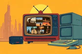 Dokumentalne filmy o przyszłości cyberbezpieczeństwa