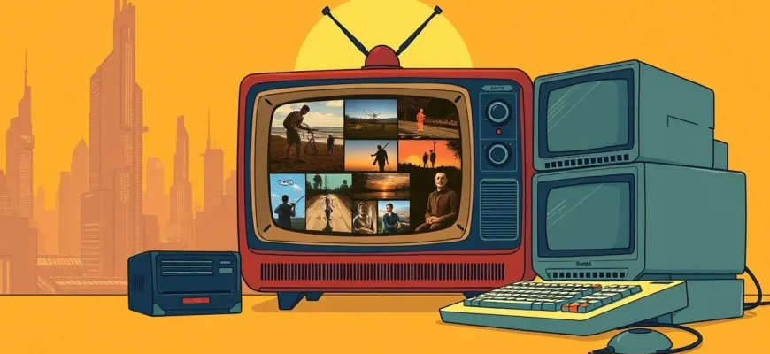 Dokumentalne filmy o przyszłości cyberbezpieczeństwa