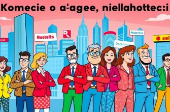 Najlepsze komedie o agencjach nieruchomości