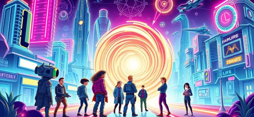 Fantastyczne filmy o wynalazkach