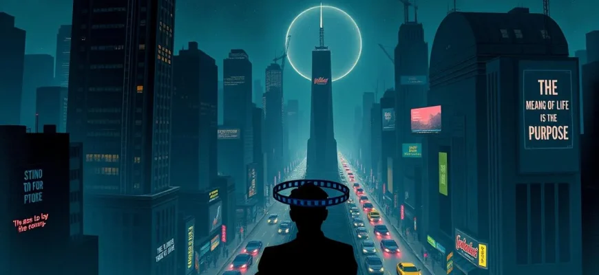 Najlepsze religijne i filozoficzne filmy