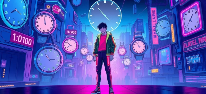 Najlepsze Filmy Sci-Fi o Powtarzającym Się Dniu