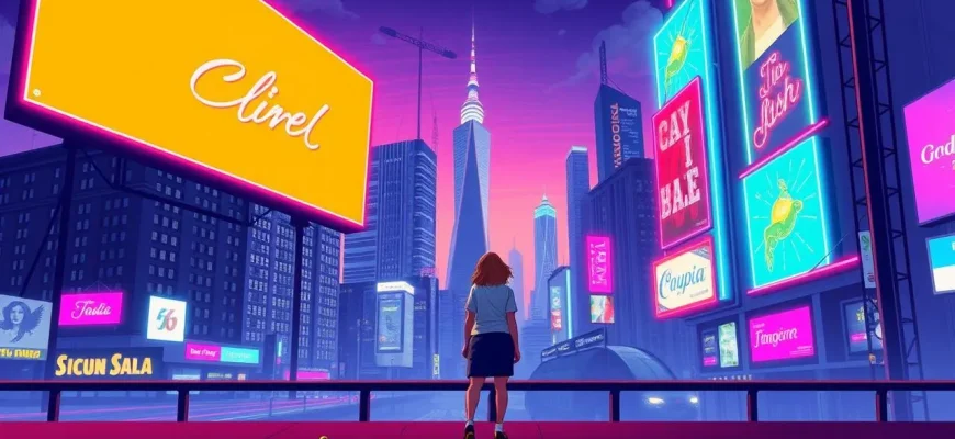 Filmy o samotnikach: 10 inspirujących historii