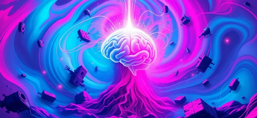 Filmy o podświadomości - 10 wyjątkowych tytułów