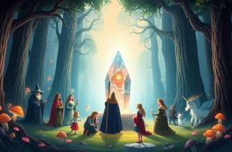 Filmy fantasy o grzechach - magiczne opowieści o ludzkich słabościach