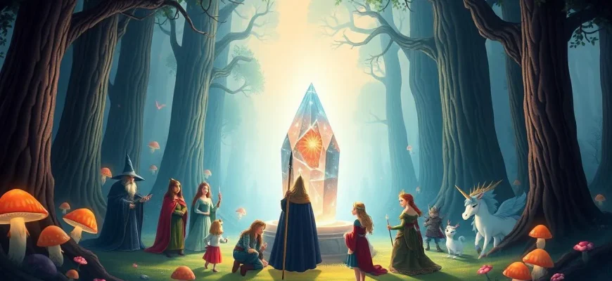 Filmy fantasy o grzechach - magiczne opowieści o ludzkich słabościach