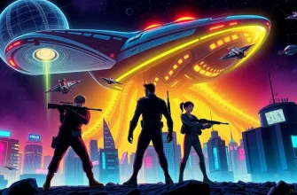 Najlepsze filmy science fiction o kosmicznych drapieżnikach