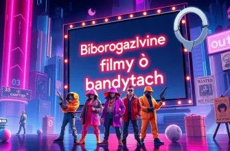 Biograficzne filmy o bandytach