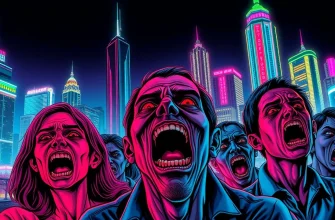 Najlepsze thrillery o kanibalizmie