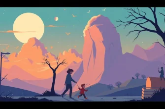 Najlepsze filmy o biedzie i nadziei w życiu bezdomnych dzieci